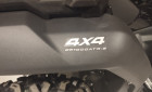 CFORCE 1000 ATR EPS ABS  TBOX ZIRCON BLACK, NEUF ZERO KMS