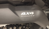 CFORCE 1000 ATR EPS ABS  TBOX ZIRCON BLACK, NEUF ZERO KMS