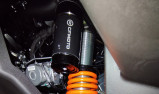 CFORCE 1000 ATR EPS ABS  TBOX ZIRCON BLACK, NEUF ZERO KMS