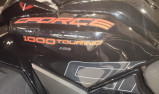 CFORCE 1000 ATR EPS ABS  TBOX ZIRCON BLACK, NEUF ZERO KMS