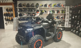 CFORCE 1000 ATR EPS ABS  TBOX ZIRCON BLACK, NEUF ZERO KMS