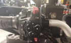 CFORCE 1000 ATR EPS ABS  TBOX ZIRCON BLACK, NEUF ZERO KMS