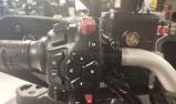 CFORCE 1000 ATR EPS ABS  TBOX ZIRCON BLACK, NEUF ZERO KMS