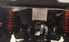 CFORCE 1000 ATR EPS ABS  TBOX ZIRCON BLACK, NEUF ZERO KMS