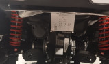 CFORCE 1000 ATR EPS ABS  TBOX ZIRCON BLACK, NEUF ZERO KMS