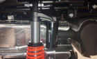 CFORCE 1000 ATR EPS ABS  TBOX ZIRCON BLACK, NEUF ZERO KMS