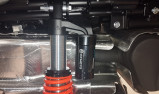 CFORCE 1000 ATR EPS ABS  TBOX ZIRCON BLACK, NEUF ZERO KMS