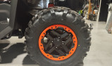 CFORCE 1000 ATR EPS ABS  TBOX ZIRCON BLACK, NEUF ZERO KMS