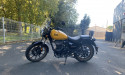 ROYAL ENFIELD METEOR 350
