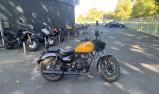 ROYAL ENFIELD METEOR 350