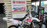YAMAHA 250 YZ 1996 (type 4sr)