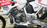YAMAHA 250 YZ 1996 (type 4sr)