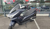 HONDA PCX 125 BLEU