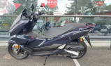 HONDA PCX 125 BLEU