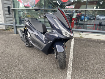 HONDA PCX 125 BLEU