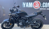 YAMAHA MT-07 Y-AMT