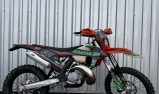 KTM 150 EXC TPI 2019 - 150 hrs