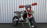 KTM 150 EXC TPI 2019 - 150 hrs