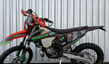 KTM 150 EXC TPI 2019 - 150 hrs