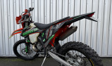 KTM 150 EXC TPI 2019 - 150 hrs