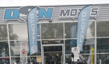 HONDA ADV 350 2025 pour 116.78€/mois chez DSN MOTOS 33