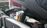 HONDA ADV 350 2025 pour 116.78€/mois chez DSN MOTOS 33