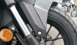 HONDA ADV 350 2025 pour 116.78€/mois chez DSN MOTOS 33
