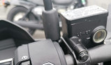 HONDA ADV 350 2025 pour 116.78€/mois chez DSN MOTOS 33