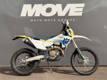HUSQVARNA FE 250
