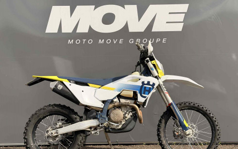 HUSQVARNA FE 250