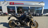 HONDA HORNET 1000 SP
