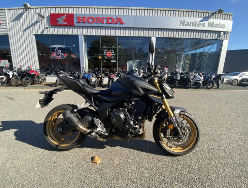 HONDA HORNET 1000 SP