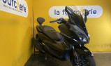 HONDA NSS FORZA 125 / FORZA 125 EURO 5