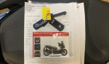 HONDA NSS FORZA 125 / FORZA 125 EURO 5