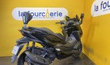HONDA NSS FORZA 125 / FORZA 125 EURO 5