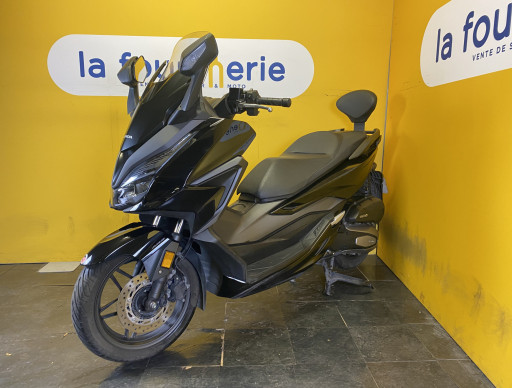 HONDA NSS FORZA 125 / FORZA 125 EURO 5