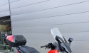 HONDA FORZA 350