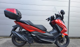 HONDA FORZA 350