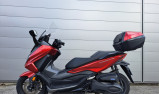 HONDA FORZA 350