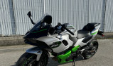 KAWASAKI Z7 hybrid