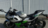 KAWASAKI Z7 hybrid