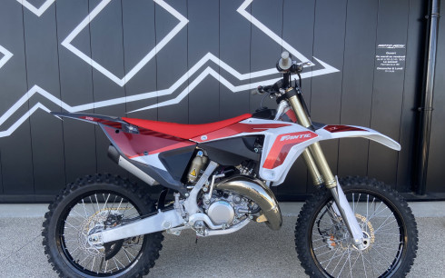 FANTIC 125 XX 2024