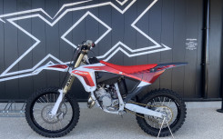 FANTIC 125 XX 2024