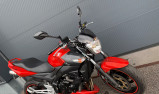 SUZUKI GSR 600
