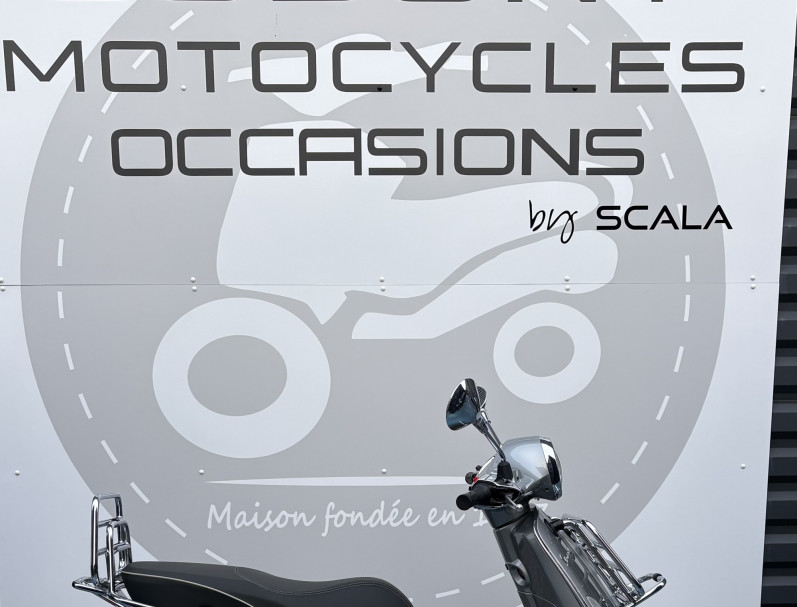 VESPA PRIMAVERA ELETTRICA 70