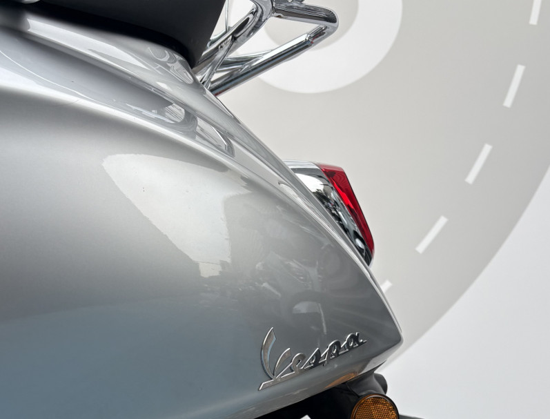 VESPA PRIMAVERA ELETTRICA 70