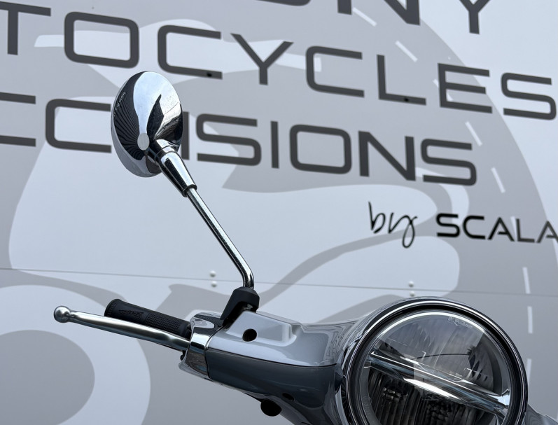 VESPA PRIMAVERA ELETTRICA 70