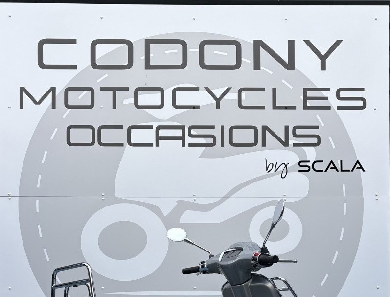 VESPA PRIMAVERA ELETTRICA 70