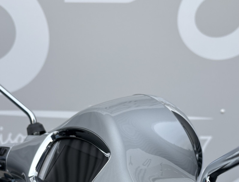 VESPA PRIMAVERA ELETTRICA 70