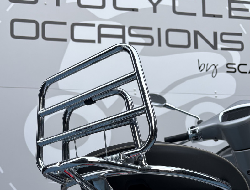 VESPA PRIMAVERA ELETTRICA 70